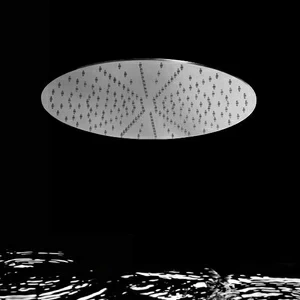Душевая головка Ø 300 SOFFGAT300_IXS Geda Nextage Shower Heads