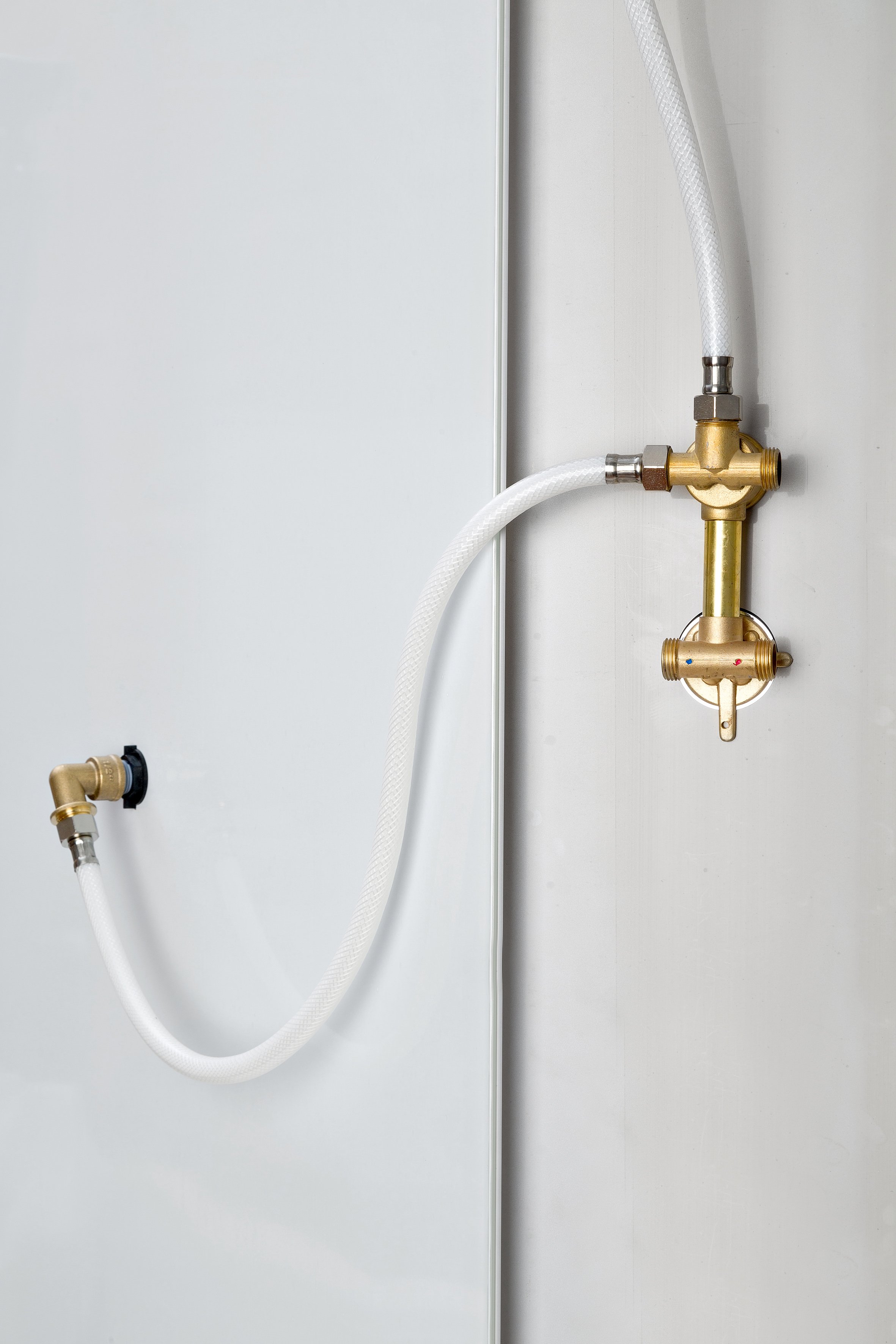 ЕМ2790 N с гидромассажем (гм.) Душевая кабина DETO Серия ЕМ ЕМ4512 R с электрикой (эл.) - Вид №6