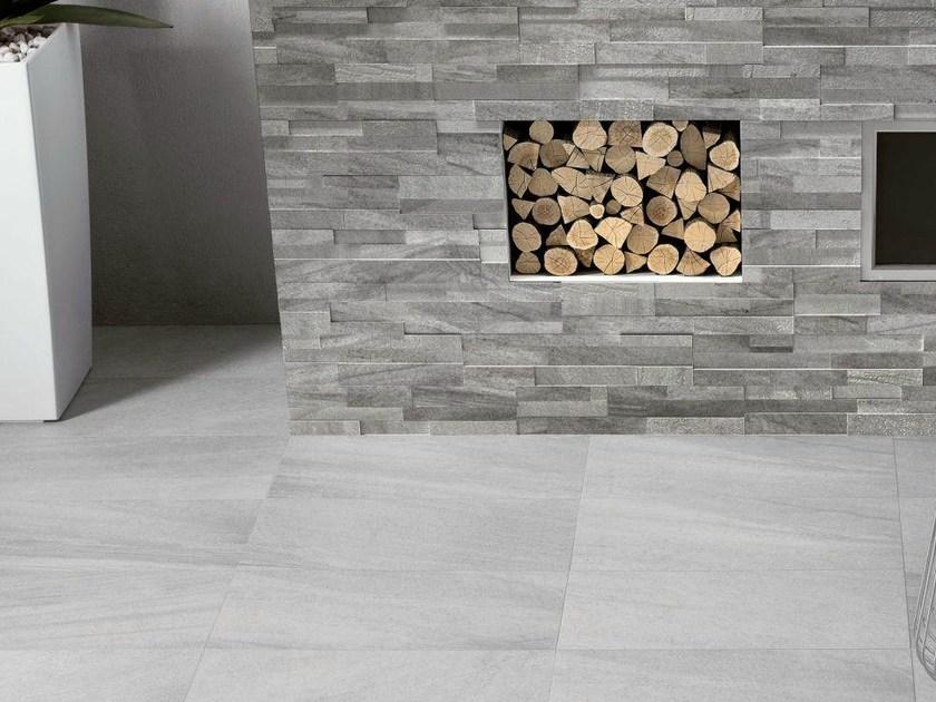 Supergres Настенная плитка из керамогранита под камень Stockholm sun-id-1468074 - Вид №2