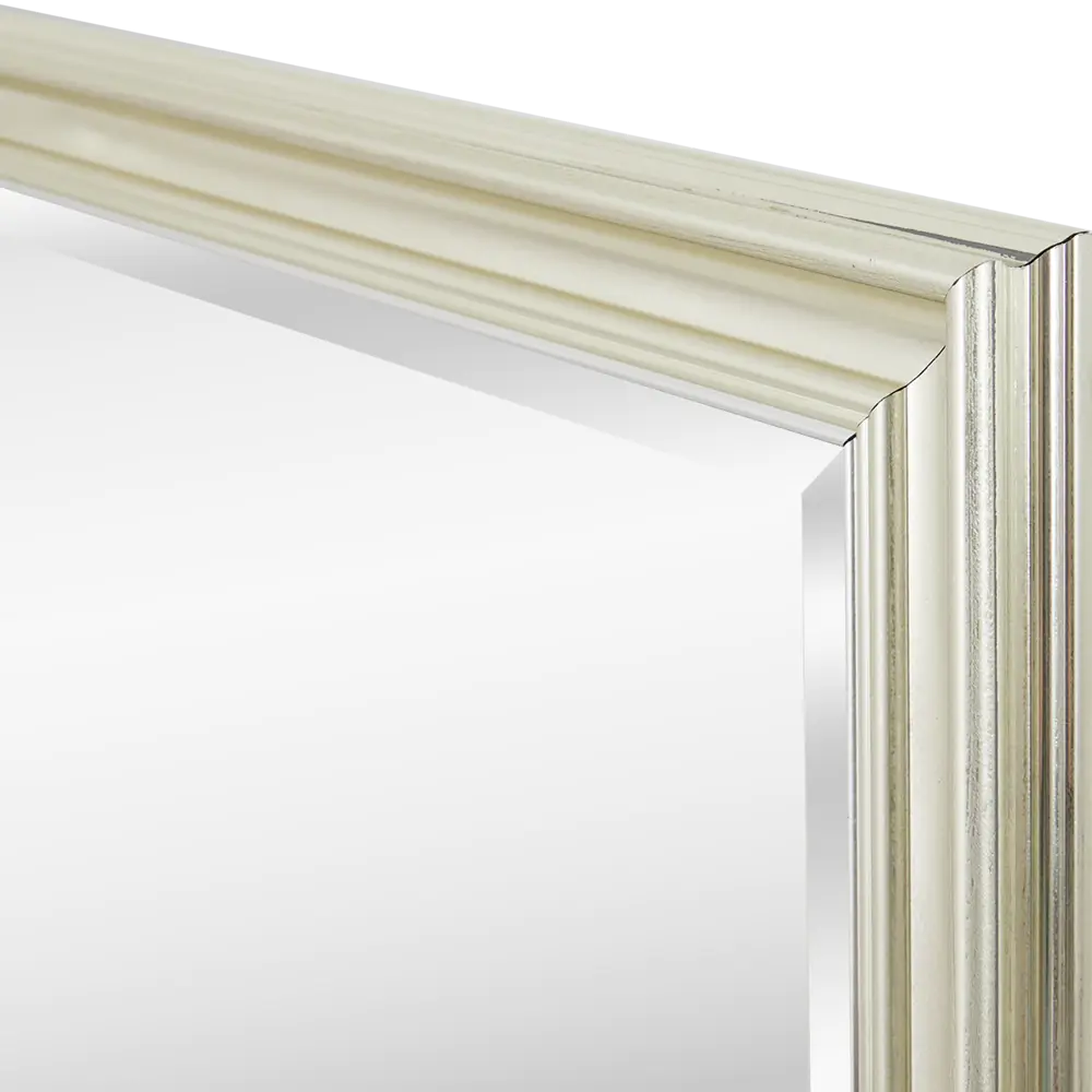 Зеркало Inspire Классика с античным серебром 50×70 см 85361201 Декоративное зеркало с рамой STLM-0062181 - Вид №2