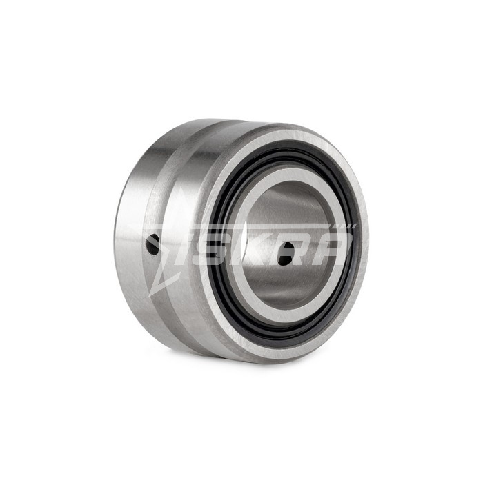 IS1602 Подшипник NA4900-2RS ISKRA  - Вид №2