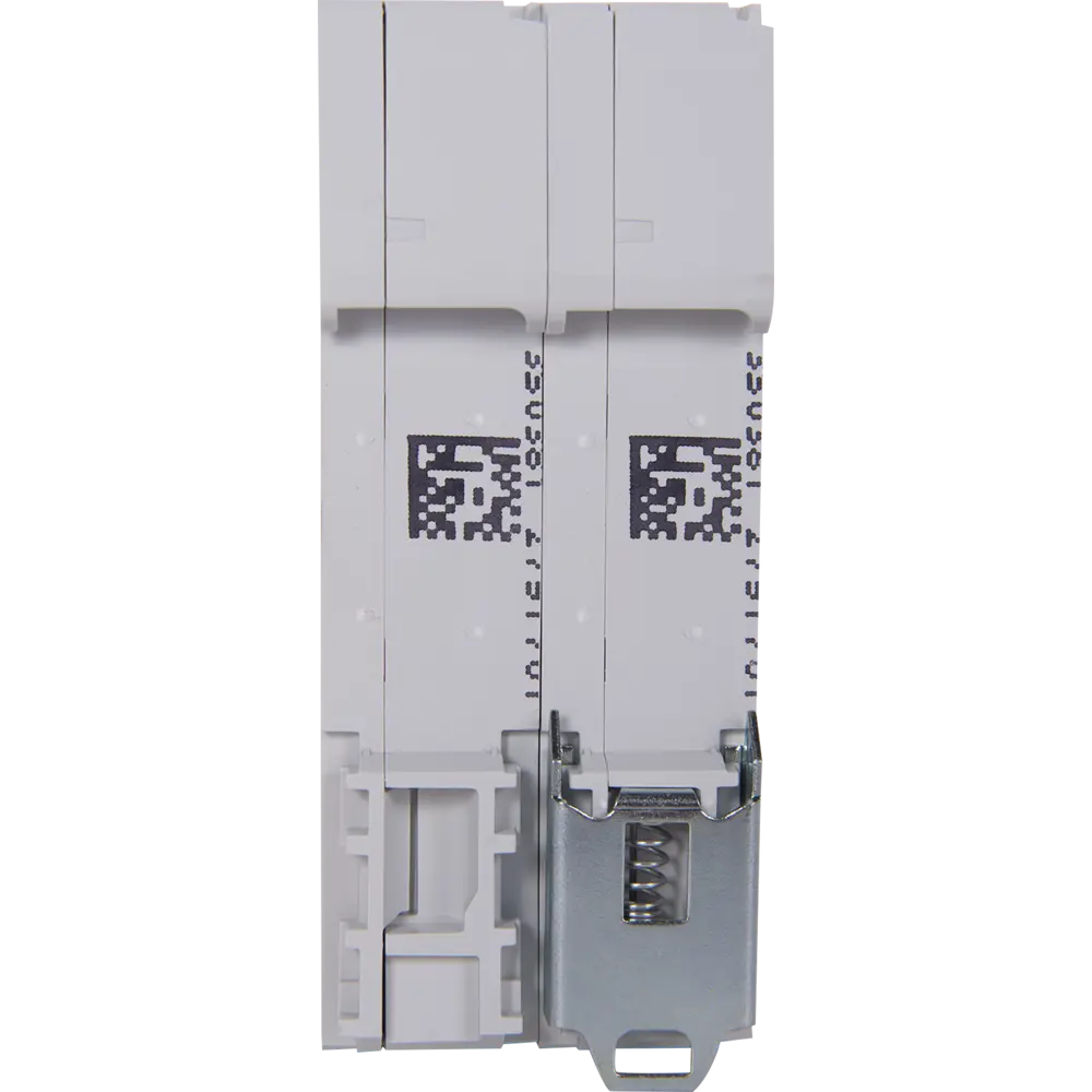 Переключатель I-0-II Hager 2Р 40 A STLM-2153924 - Вид №2