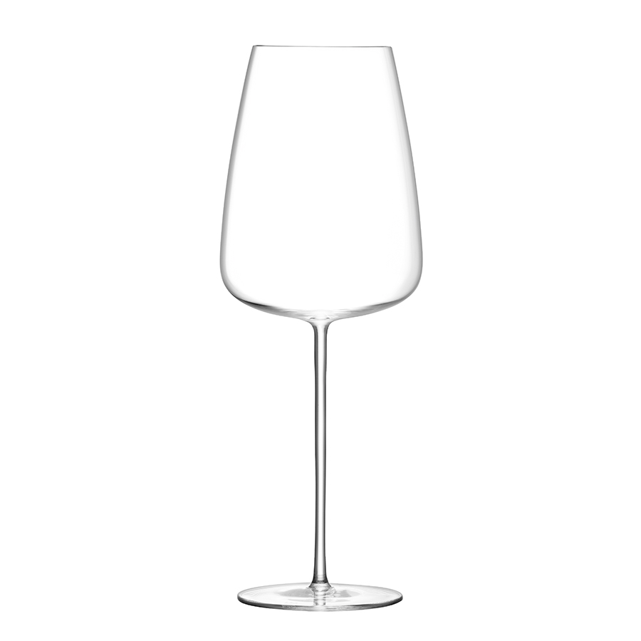 G1427-29-191 Набор бокалов для красного вина wine culture, 800 мл, 2 шт. LSA International  - Вид №2