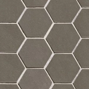 Плитка из цветного мозаичного стекла de5050exmosgr Devon Devon MOSAIC