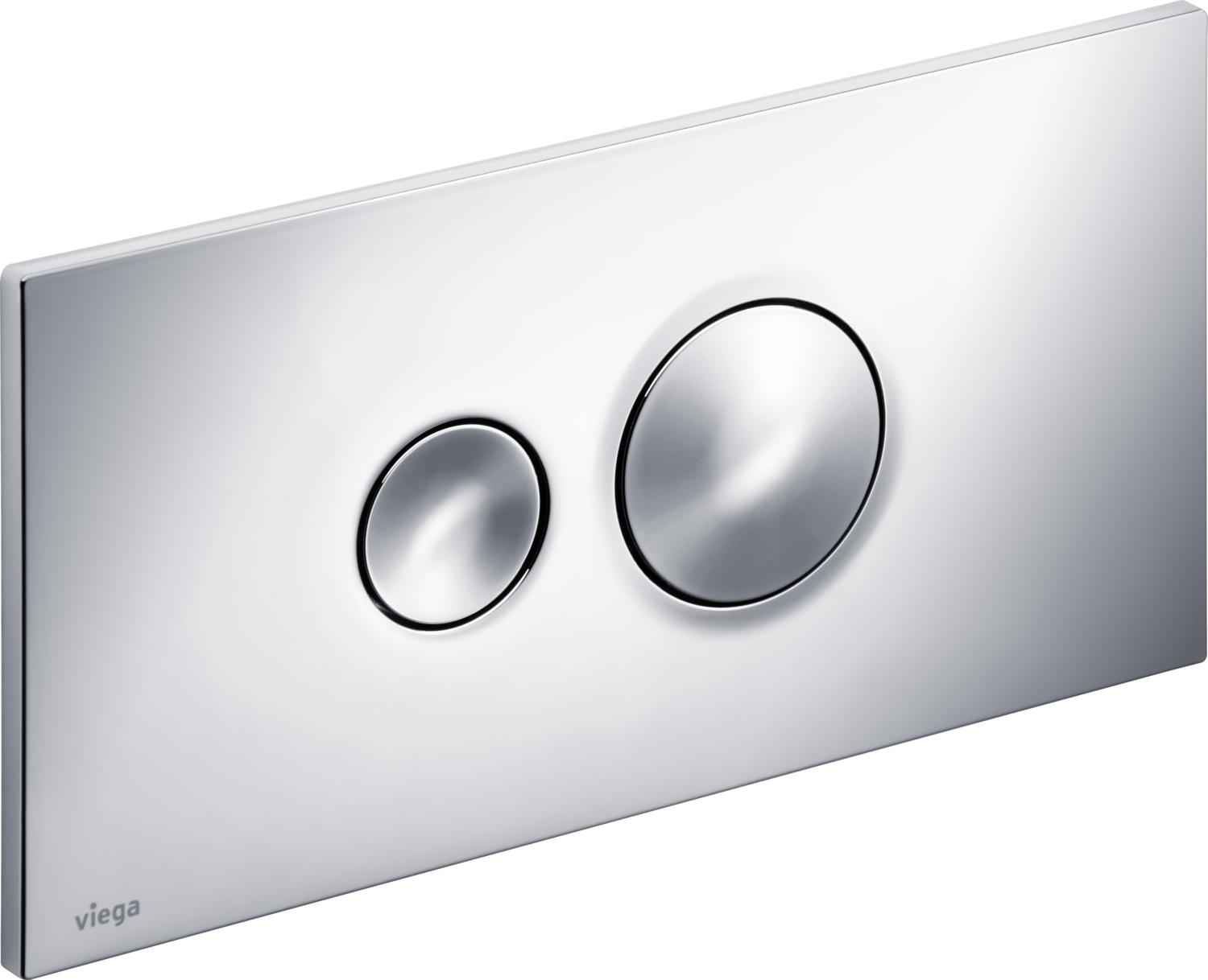 Viega Панель смыва 8315.1 (596323) 596 323 - Вид №5