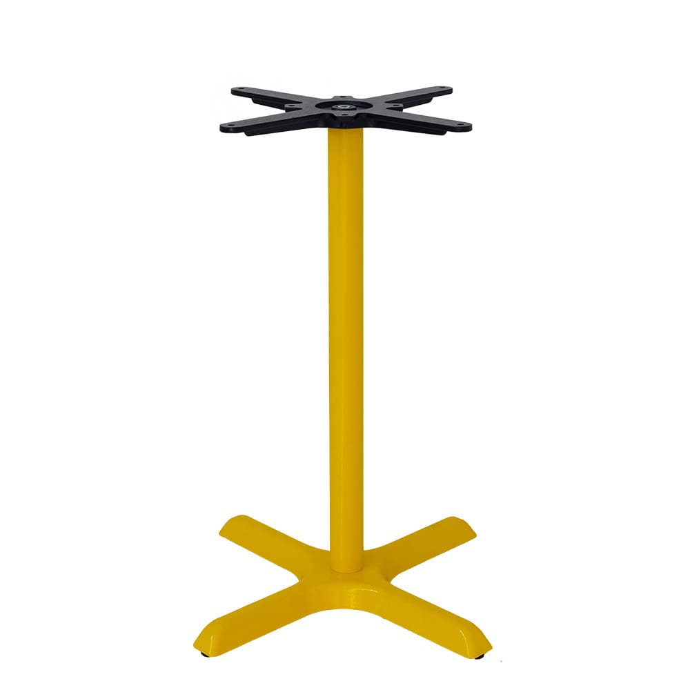 4-спицевое чугунное основание стола Vela Arredamenti Динамическая ARCH-00064749 - Вид №4