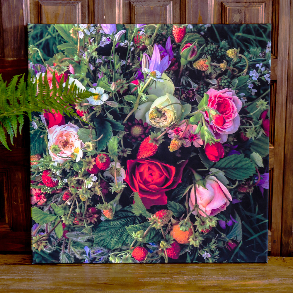 4112129 Интерьерная подушка «Herbal Green» Object Desire  - Вид №1