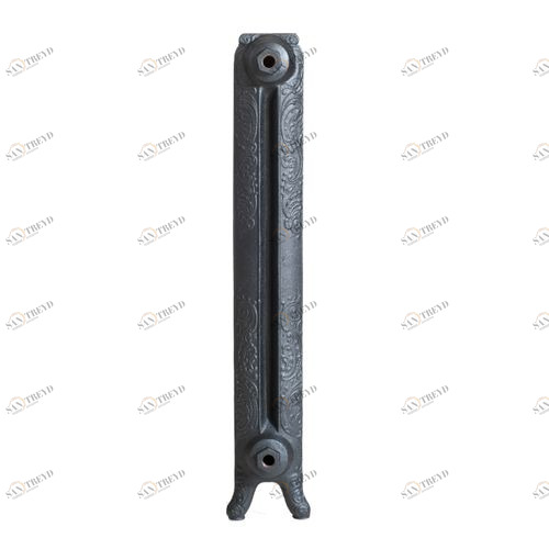 Чугунный радиатор Iron Lion Azalia 950 14 секций 6935