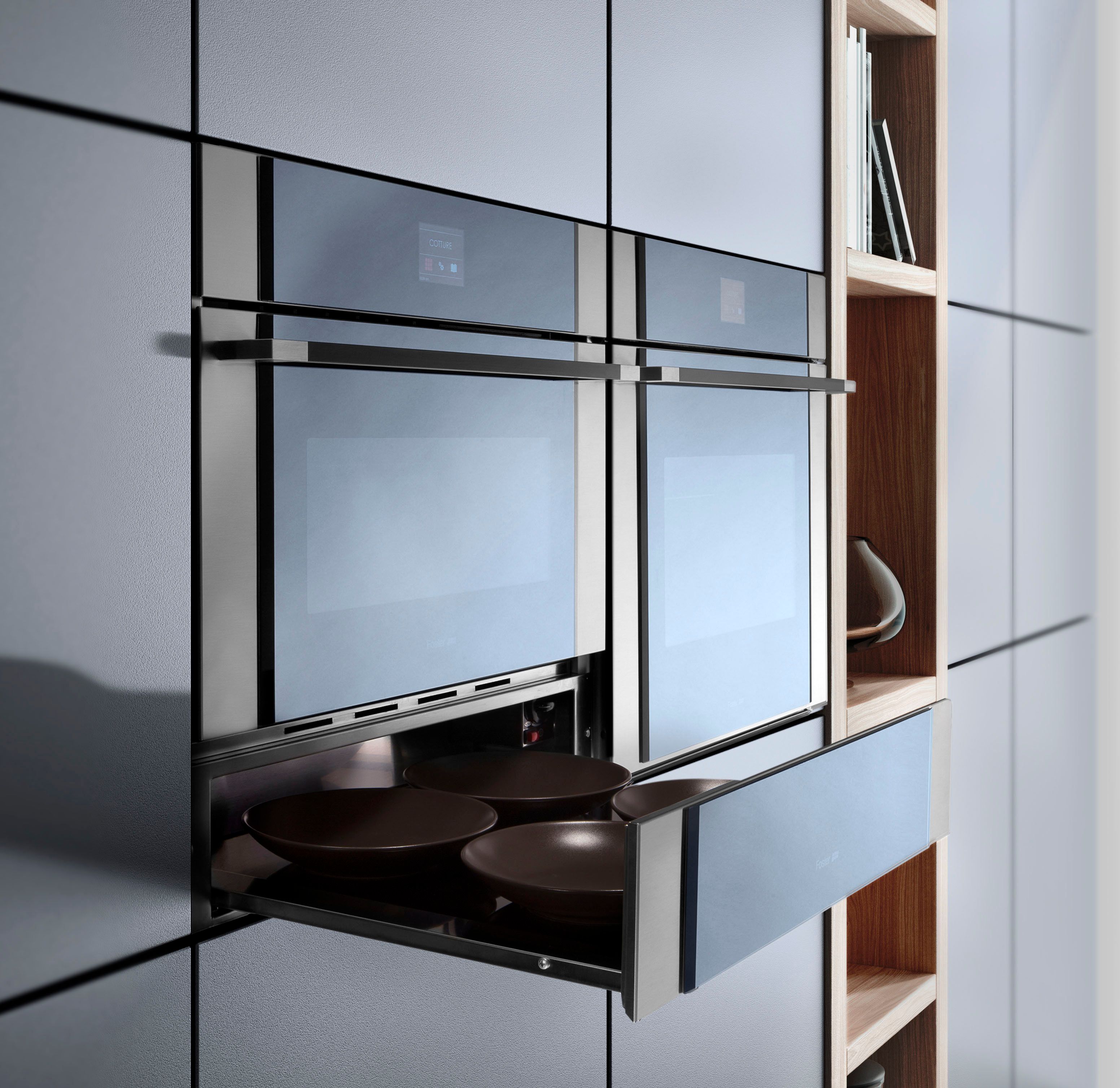 Встраиваемый подогреватель еды Foster S4001 ARCH-00043646 - Вид №1