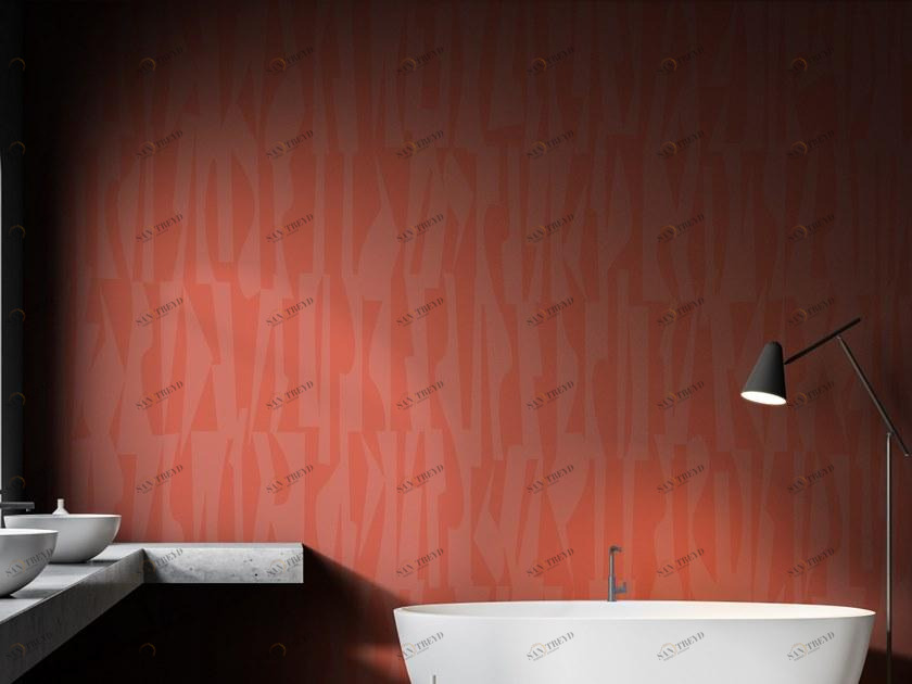 Jannelli&Volpi Узорные обои в современном стиле Co.de.01 sun-id-1459129