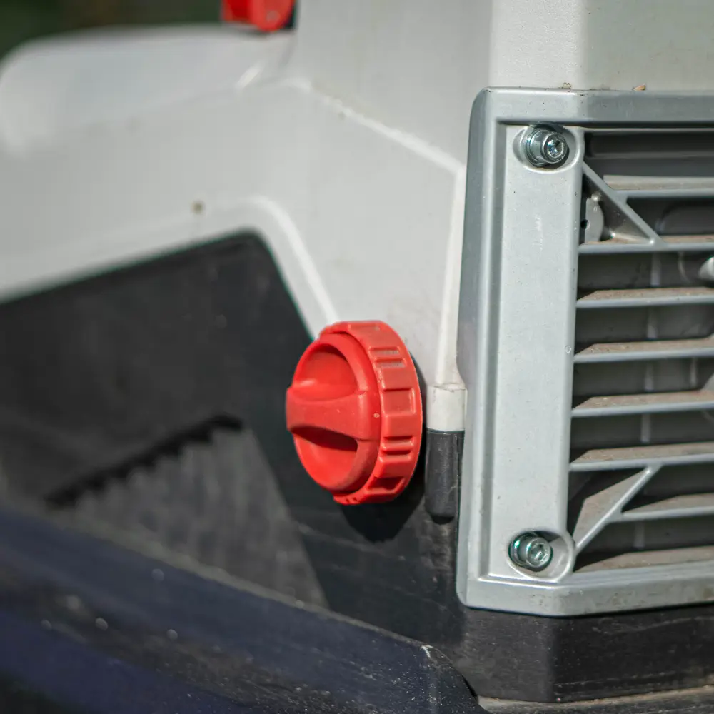 Измельчитель садовый электрический Sterwins 2800 Вт STLM-2150031 - Вид №14