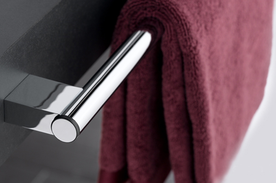 3560 001 60 Полотенцедержатель Emco System Santreyd - Вид №1