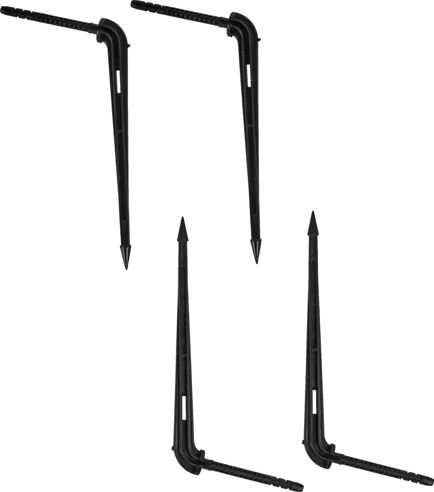 87271041 Капельница в трубку Boutte 3x5 мм 50 шт STLM-0964462