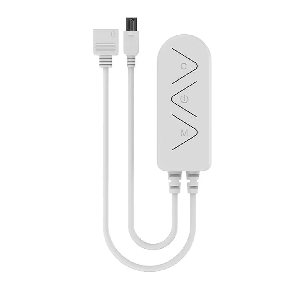 Контроллер Apeyron для светодиодной ленты 12-24 В 144 Вт IP20 STLM-2167526 - Вид №1