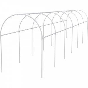83102497 Каркас парника гофрокороб, 1.1x5x1.2 м