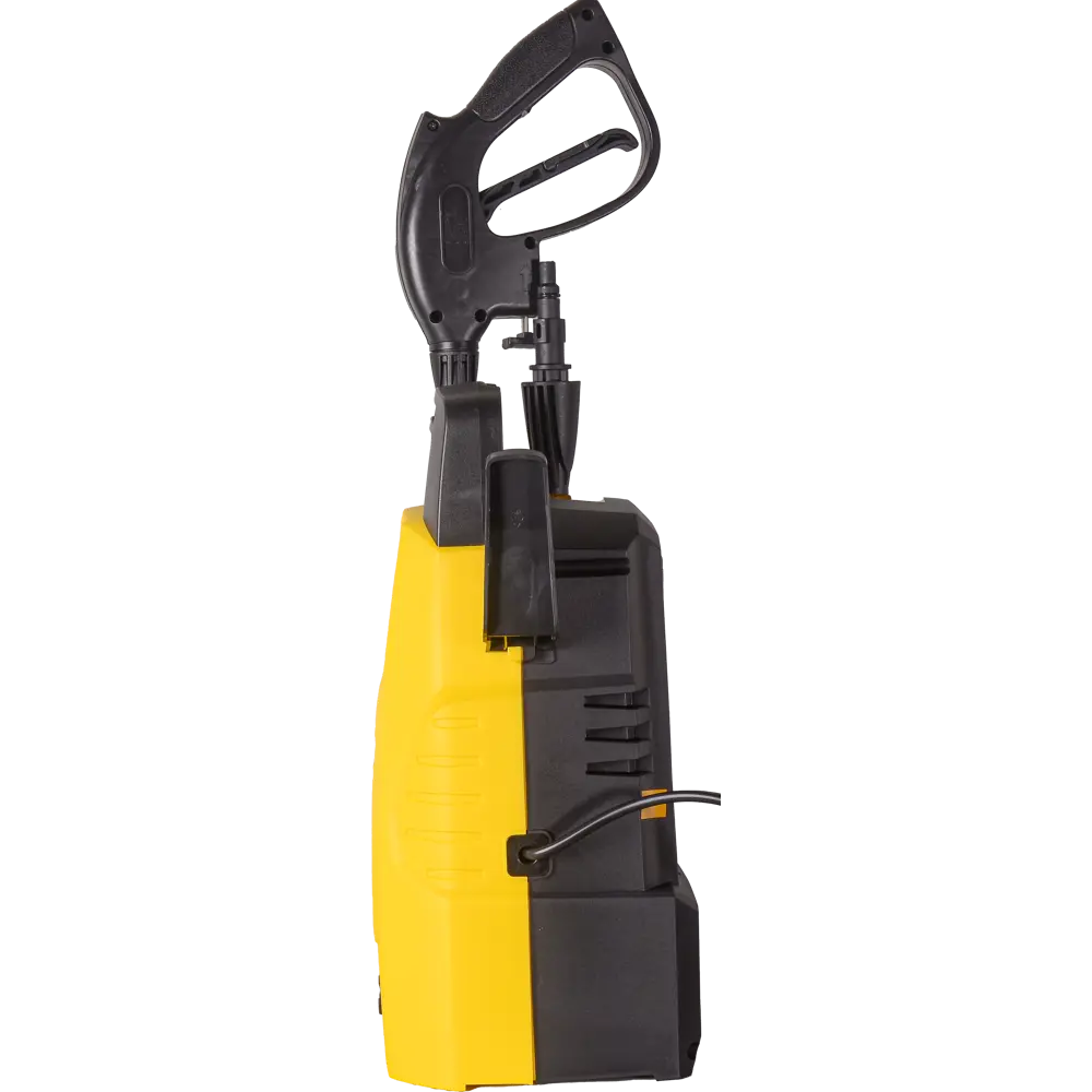 Мойка высокого давления Huter W105-P, 105 бар, 342 л/ч STLM-2196930 - Вид №2