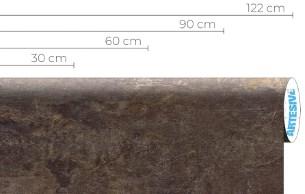 Artesive Клейкая пленка для мебели из ПВХ Stone St-014 - Вид №5