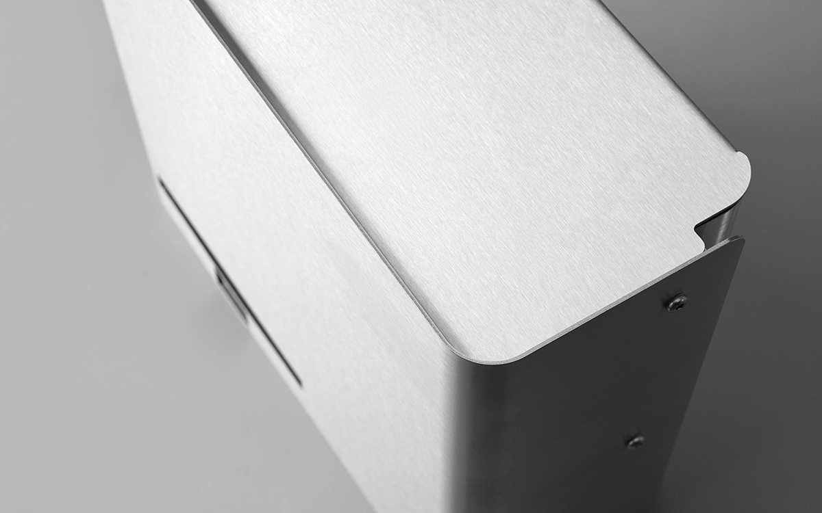 14710002036 Санитарная панель Еd line Knud Holscher  - Вид №2