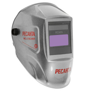 Маска сварочная Ресанта МС-2 5367831