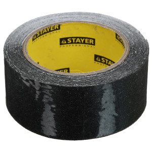 Клейкая противоскользящая лента STAYER 12270-50-05 9110793