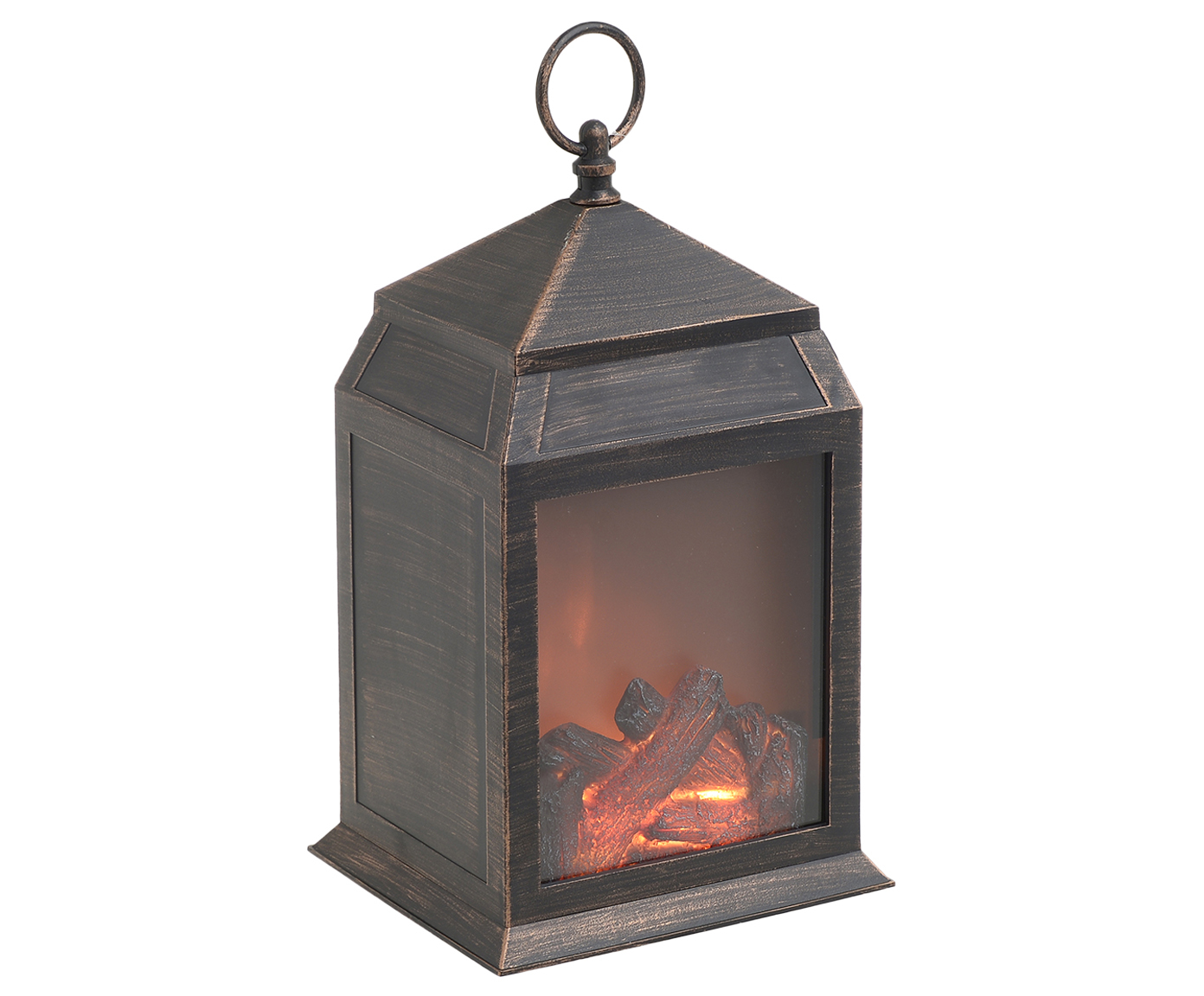 3870770.0006 Фонарь с led, таймер на 6 часов TO4ROOMS  - Вид №1