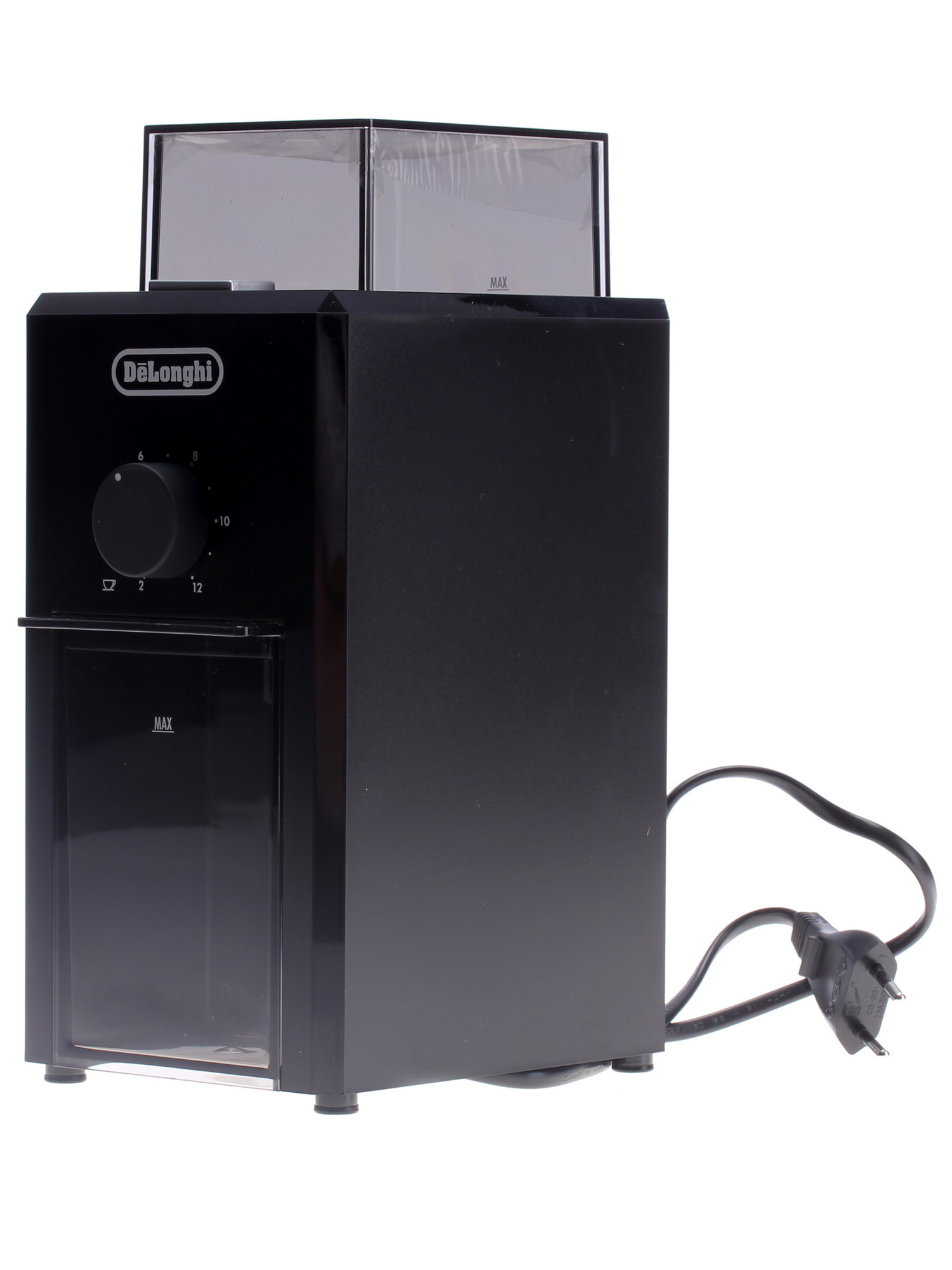 STDN-0018473 Кофемолка ручная DELONGHI Китай  - Вид №2