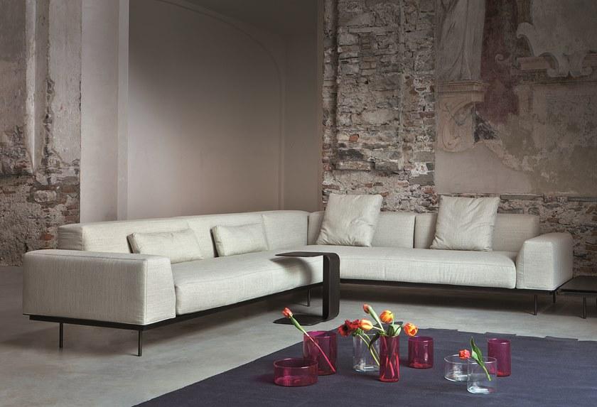 Vibieffe Откидной модульный диван из ткани или кожи sun-id-1350074 - Вид №9