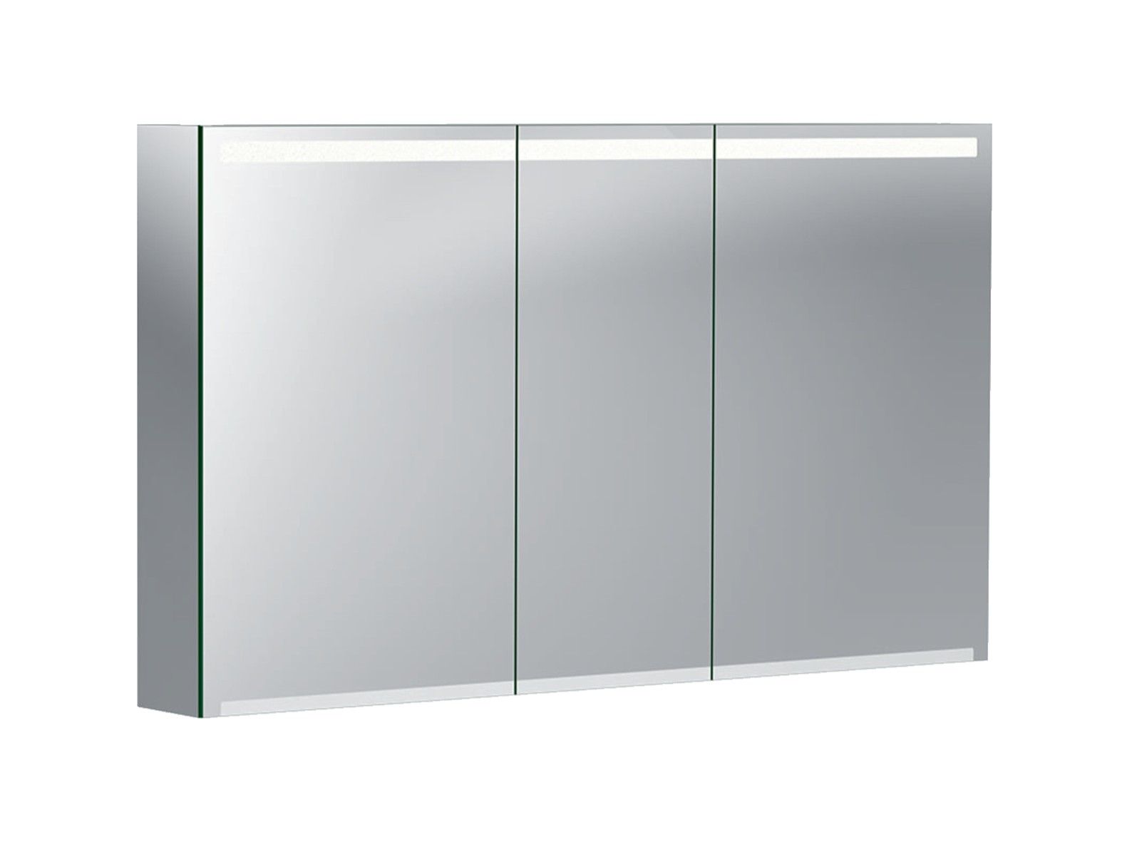 Зеркало с настенным контейнером Geberit Option ARCH-00041754 - Вид №7