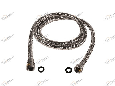 Шланг душ. 2,0 м рус/имп F49-2 F49-2 SAN FONTE 11173240