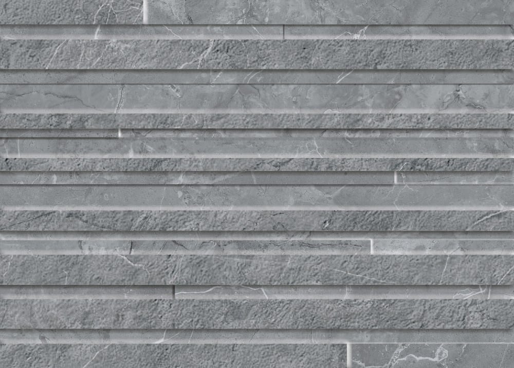 Белое керамическое покрытие с эффектом мрамора Supergres Purity of Marble ARCH-00085896 - Вид №46