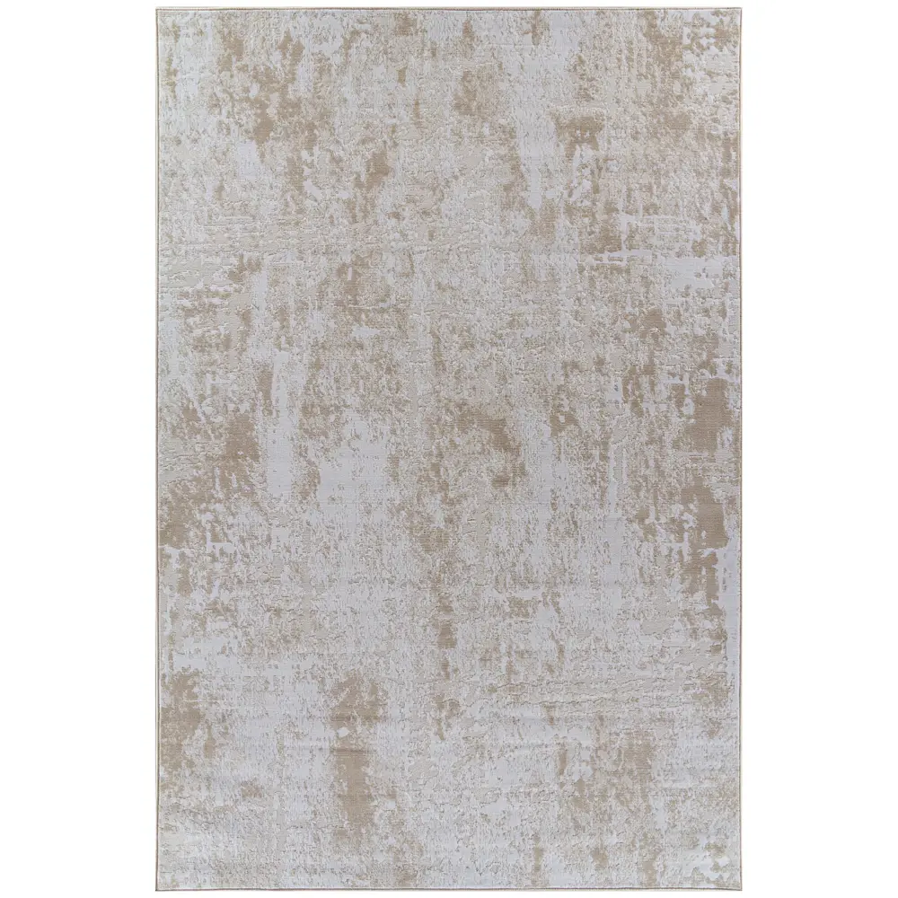 Ковер Merinos Point 240x340 см полипропилен L058 цвет кремовый STLM-2210001 - Вид №1