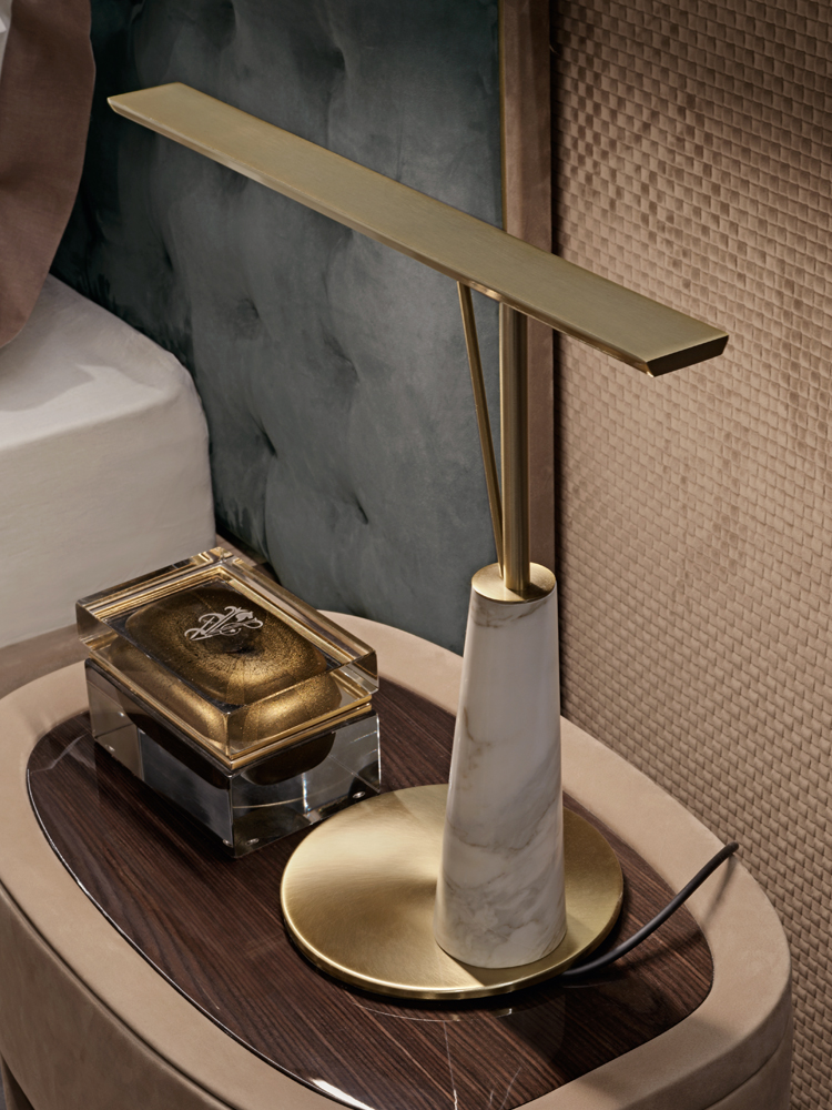 Jasper Настольная лампа Visionnaire  - Вид №3