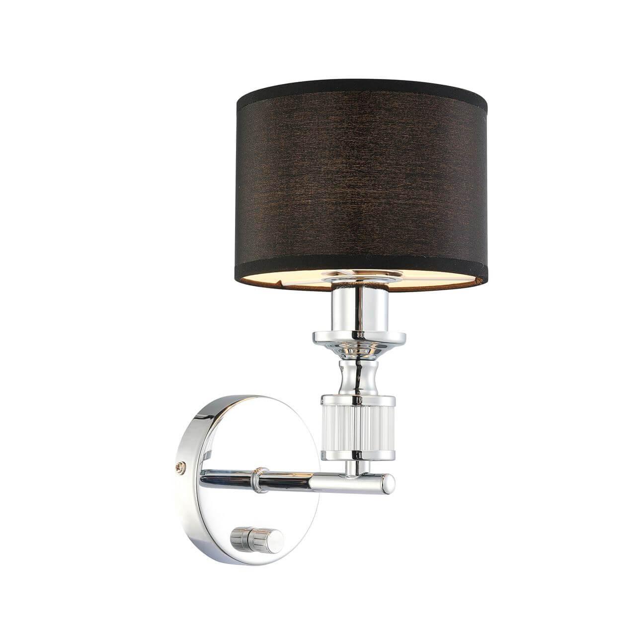 Бра настенное серое Favourite Archetypus 2674-1W FAVOURITE ARCHETYPUS 00-3930709 Серый  - Вид №3