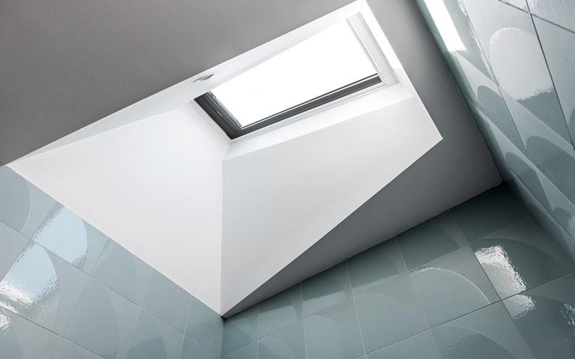 Mutina Настенная / напольная плитка из глазурованного керамогранита Numi sun-id-1379450 - Вид №11