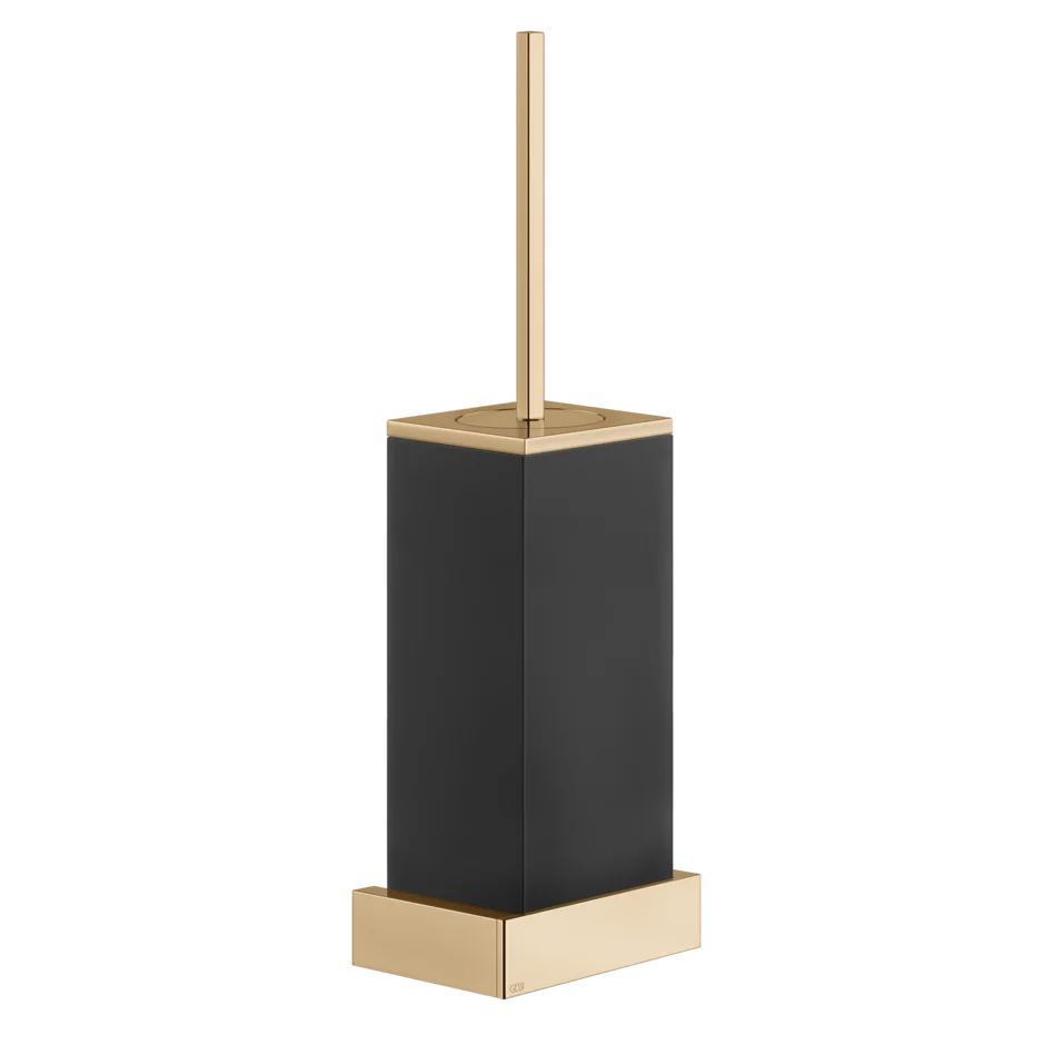 Щеткодержатель 20820 735 Gessi Inverso ТЕПЛАЯ БРОНЗА PVD 20820735