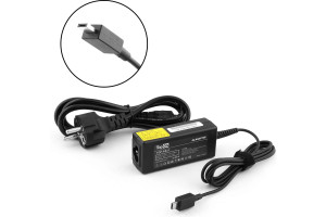 18884844 Блок питания для Asus 19V 1.75A (8.2x6.5x2.3) 33W 0A001-00342600 TOP-AS33 TopOn