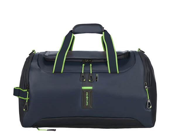 01N-31005 Сумка дорожная 01N*005 Duffle 51/20 Samsonite Paradiver Light  - Вид №3