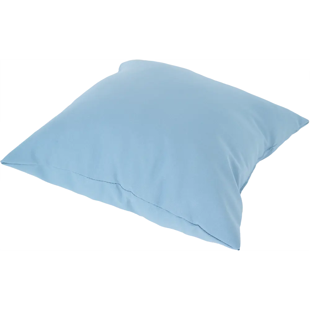 Подушка «Яркость» 40x40 см цвет серо-синий 82406734 STLM-2202083 SEASONS  - Вид №1