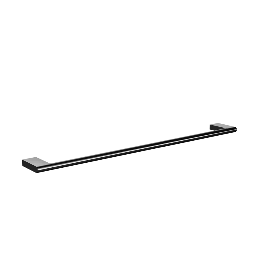 Полотенцесушитель 66504 706 Gessi Origini ЧЕРНЫЙ МЕТАЛЛ PVD 66504706