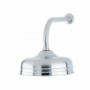 Traditional bathrooms Держатель для душа с верхним душем Pr5384.bn
