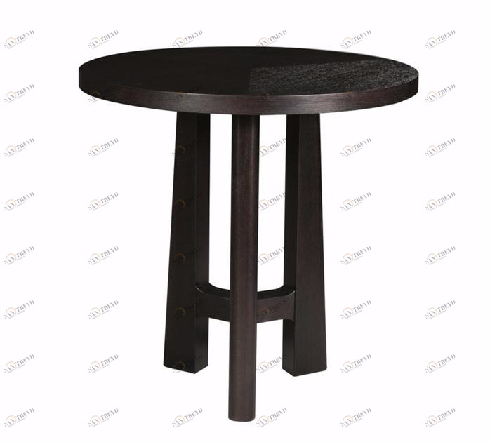 Hamilton Conte Paris Круглый высокий стол Rafaela sun-id-1367538