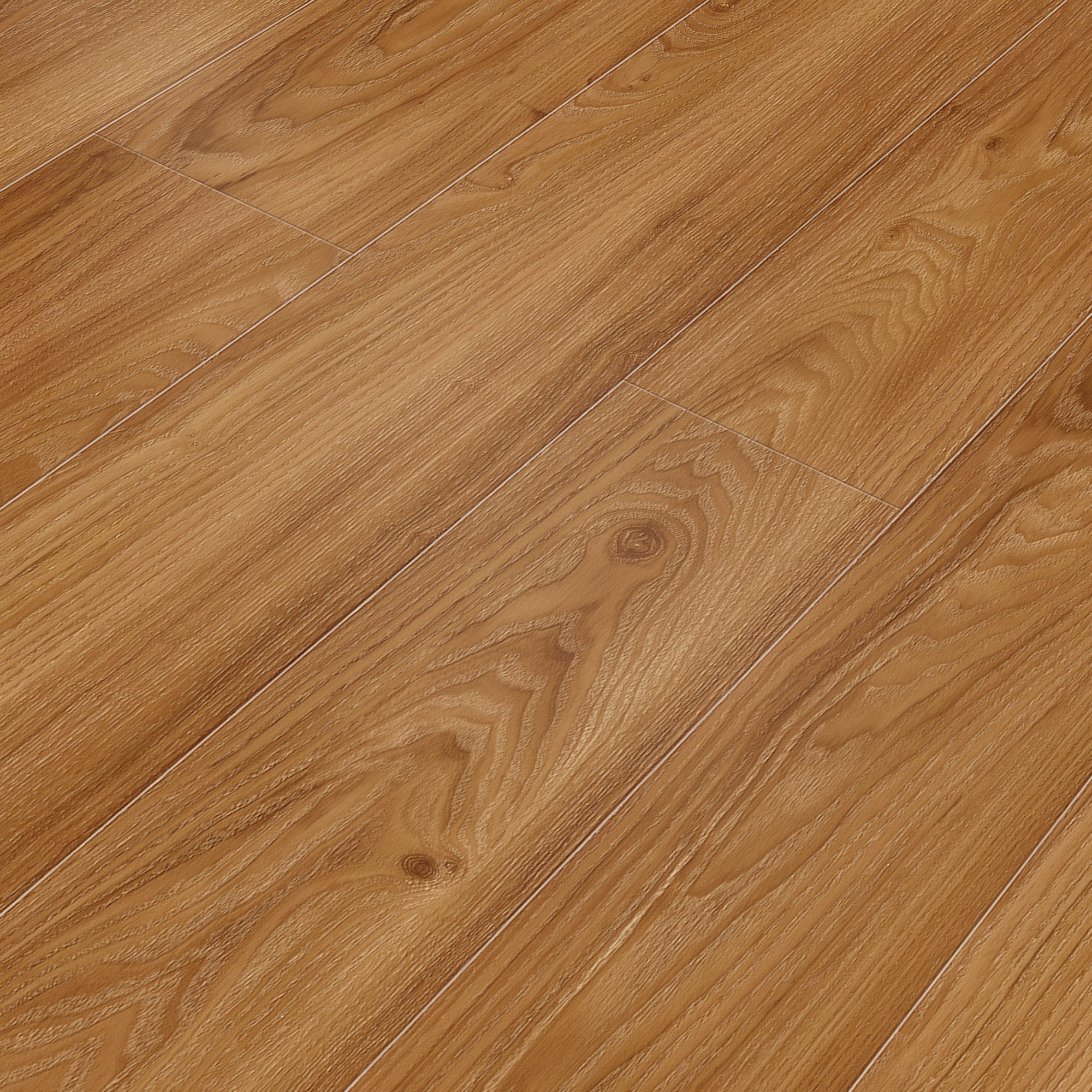 85246022 SPC плитка «Дуб Неаполь» 42 класс толщина 3.5 мм 2.16 м² Santreyd  - Вид №3