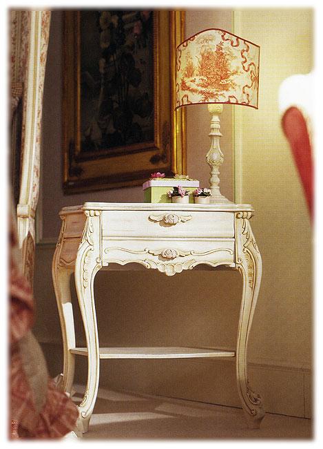 Тумбочка  JUMBO COLLECTION RISJ-05 Macramè