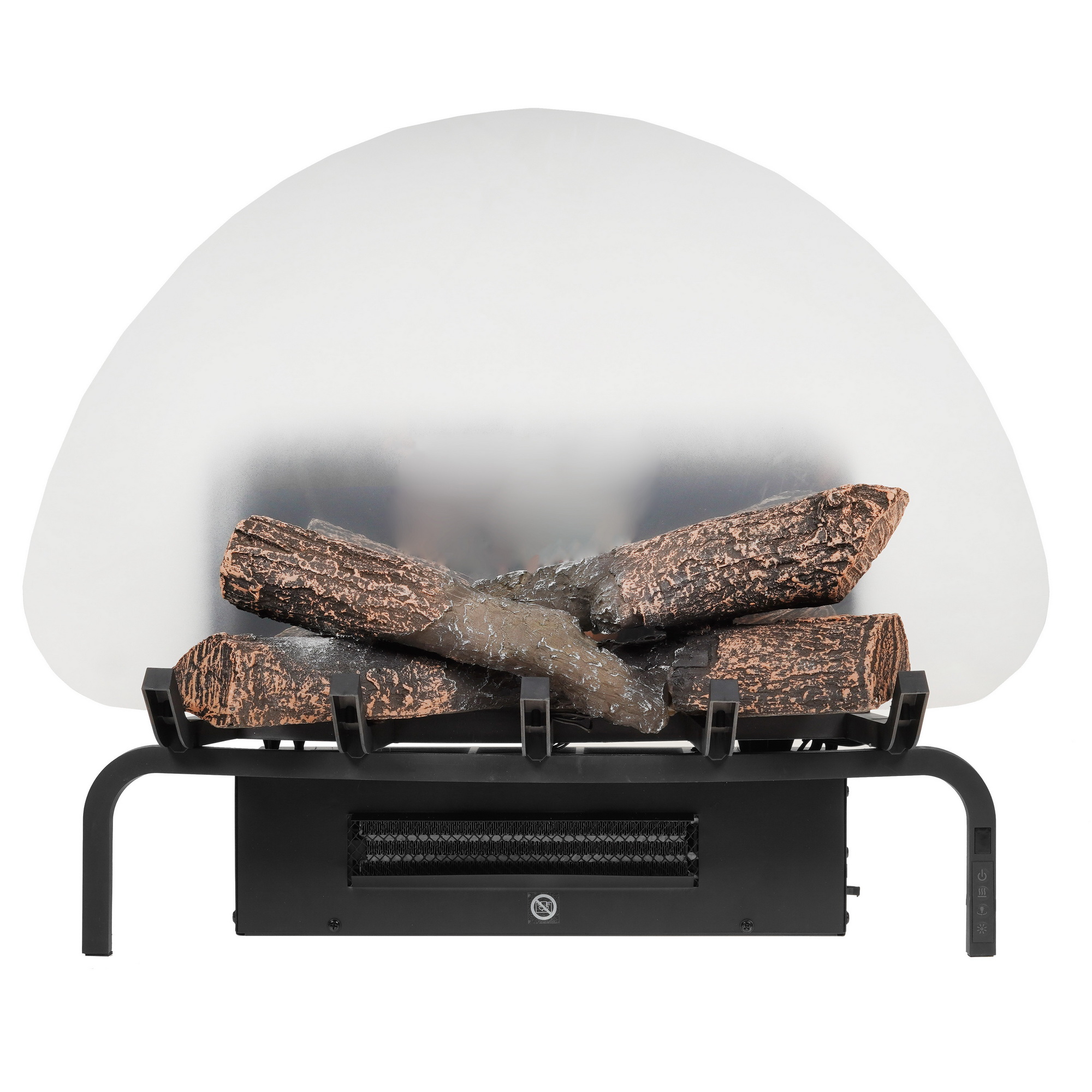 5347619 Электроочаг Dimplex Revillusion 20" RLG20 STDN-0091665 - Вид №2