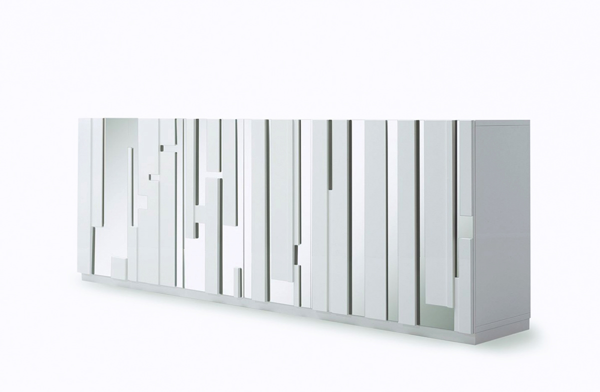 Буфет MODULAR EMMEMOBILI M101 