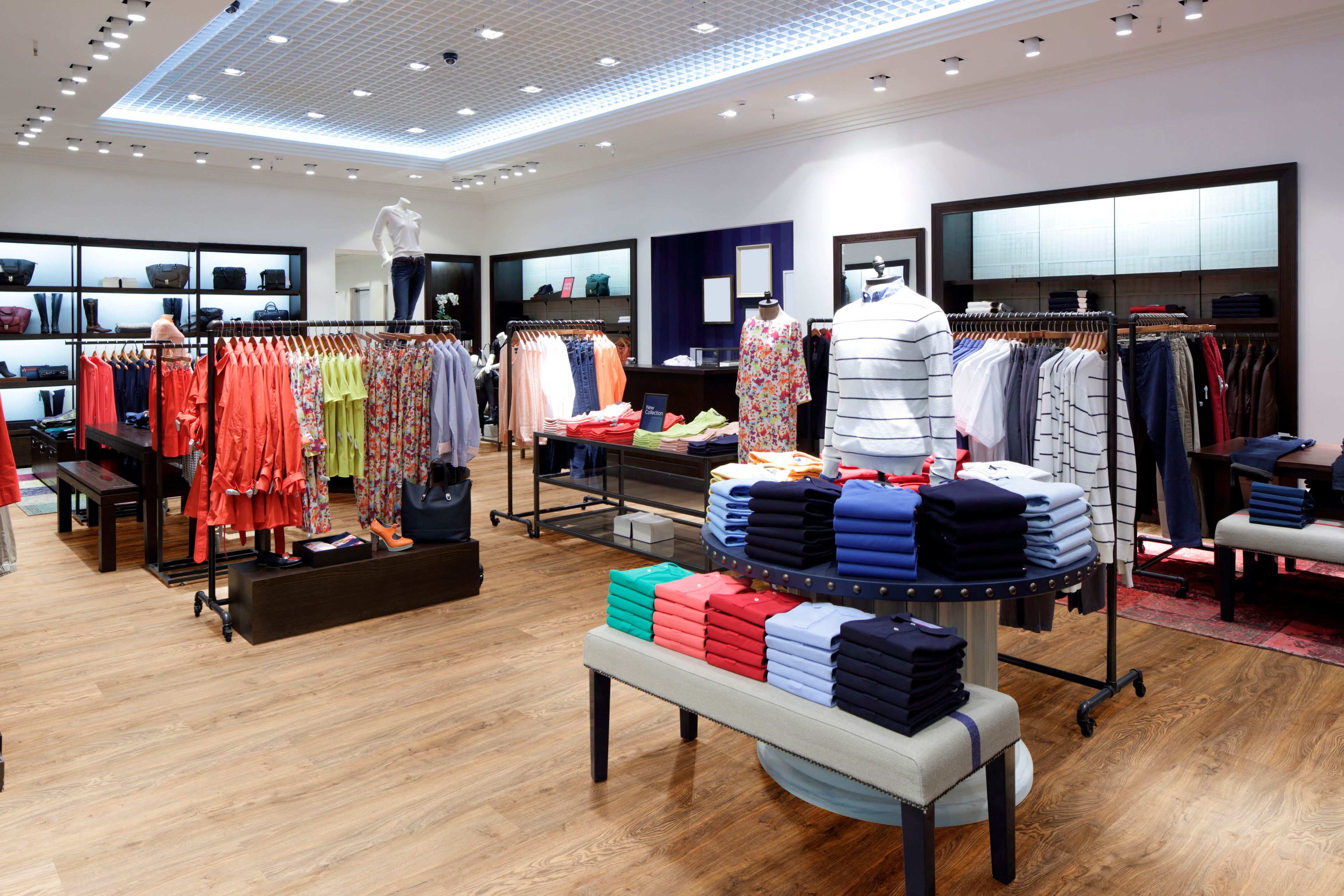 Пол SPC под дерево SKEMA Star KR ARCH-00116840 - Вид №2