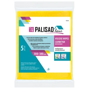 83308257 Салфетка универсальная Palisad Home вискоза 5 шт STLM-0040347
