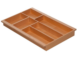 Лоток для столовых приборов Epos 400 TB  NAVAKO