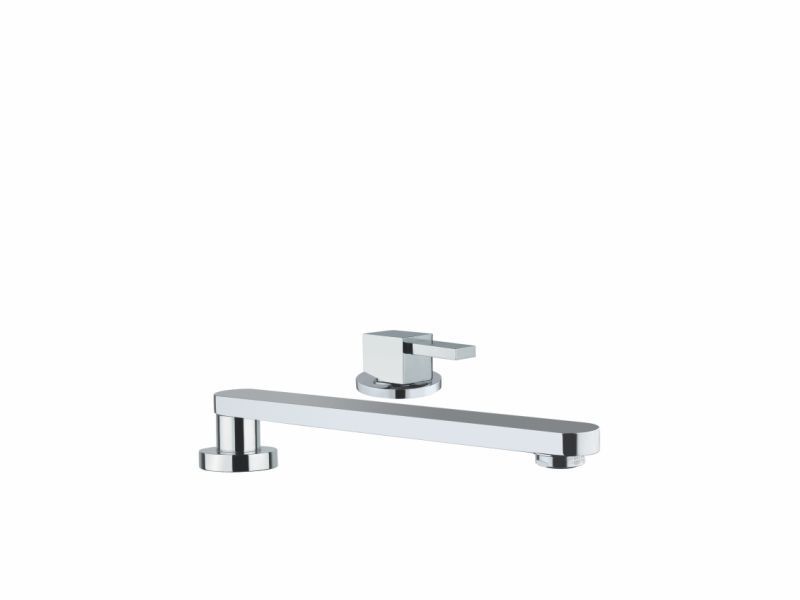 Смеситель кухонный  Alveus NORMA 1132182 - Вид №3