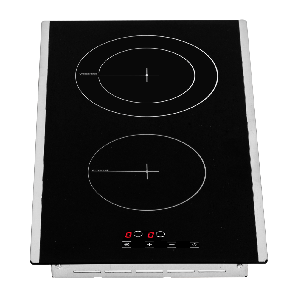 9962479 Электрическая варочная поверхность Delvento V30D28S012 STDN-0071945 - Вид №1